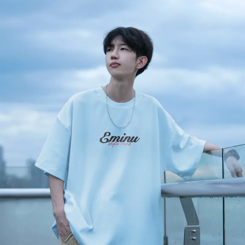 EMINU T Shirts Unisex-18