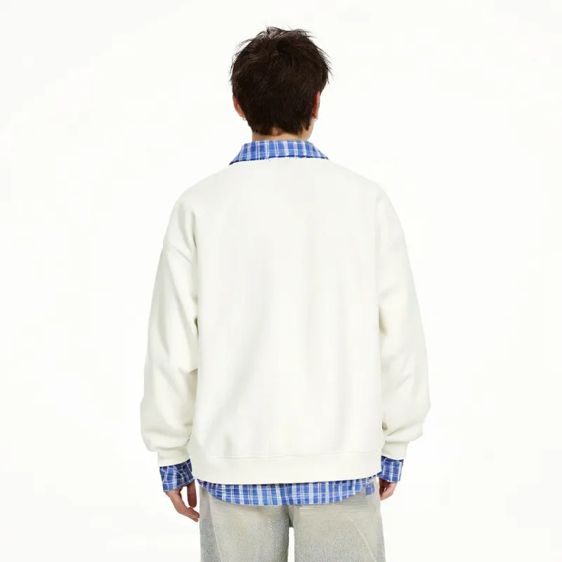EMINU Sweatshirts Unisex-3