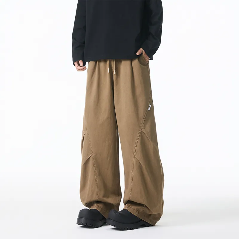 EMINU Cargo Pants Unisex-2