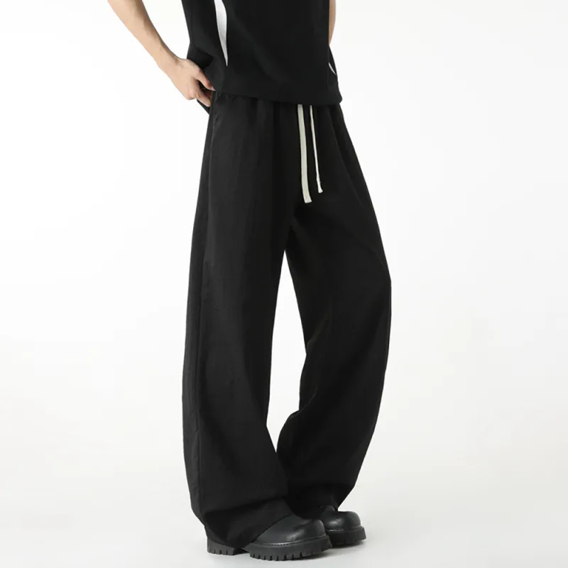 EMINU Casual Pants Unisex-2