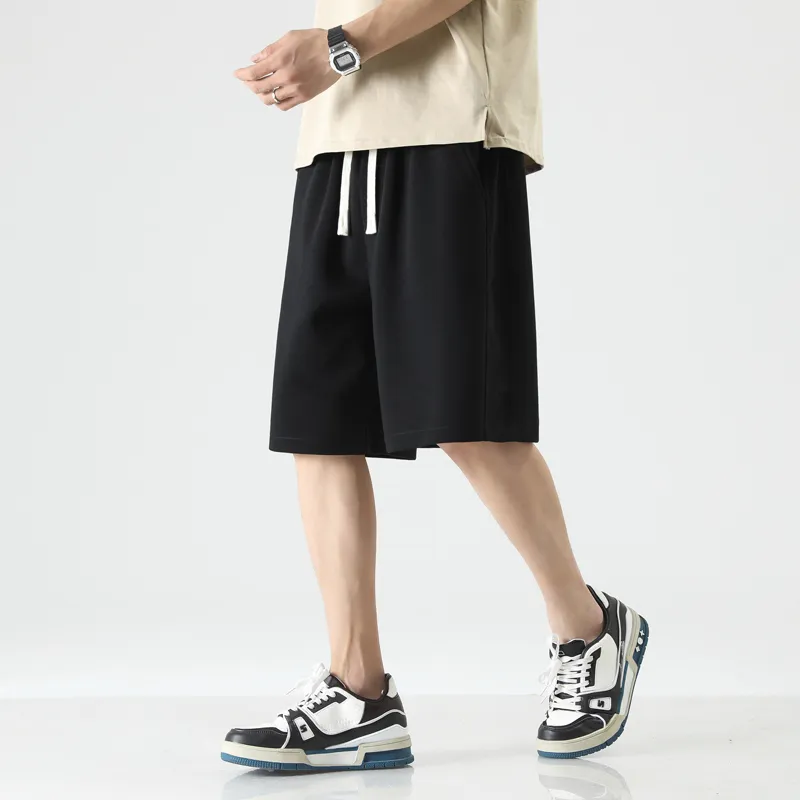 EMINU Sports Shorts Unisex-26