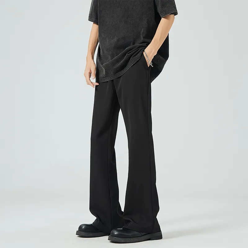EMINU Suit Trousers Unisex-2