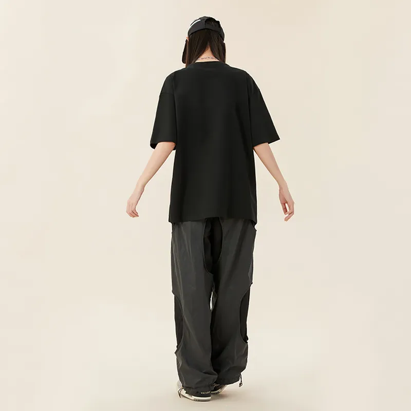 EMINU T Shirts Unisex-2
