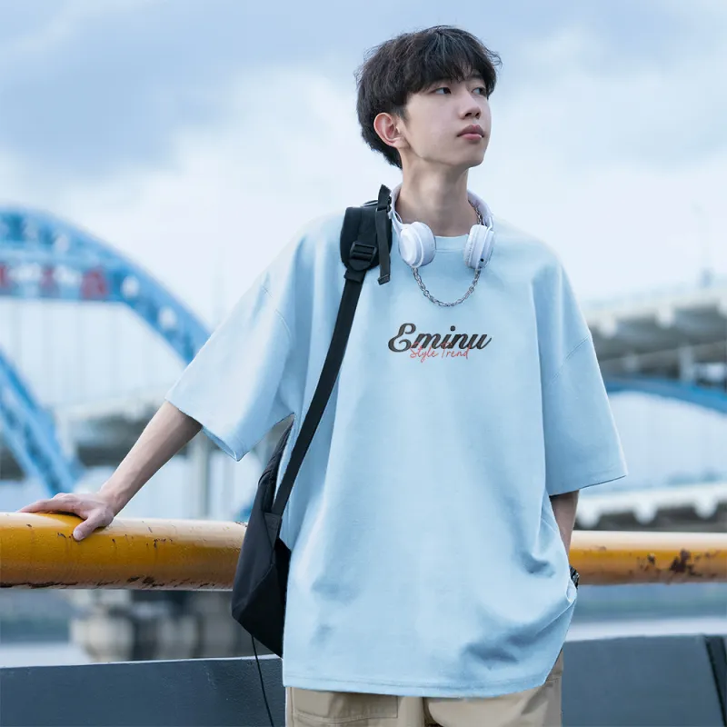 EMINU T Shirts Unisex-19