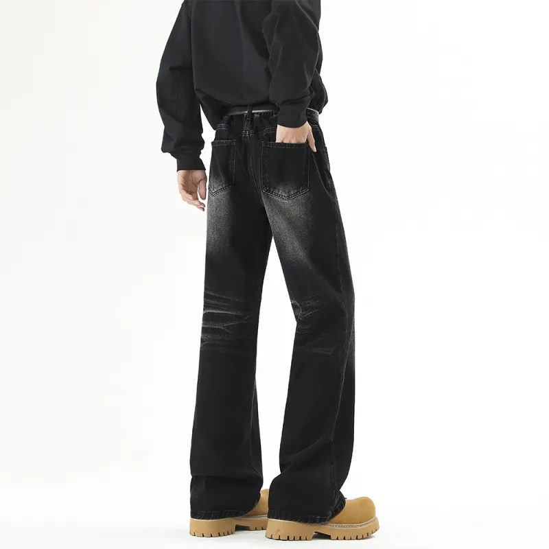 EMINU Jeans Unisex-9