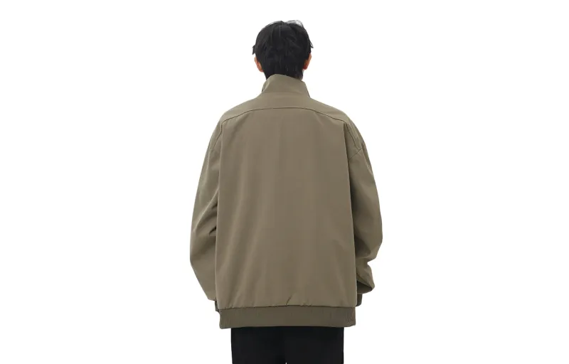 EMINU Jackets Unisex-1