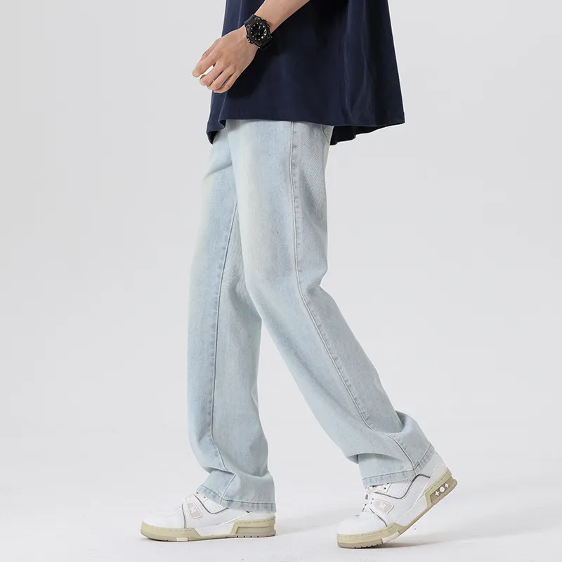 EMINU Jeans Unisex-9