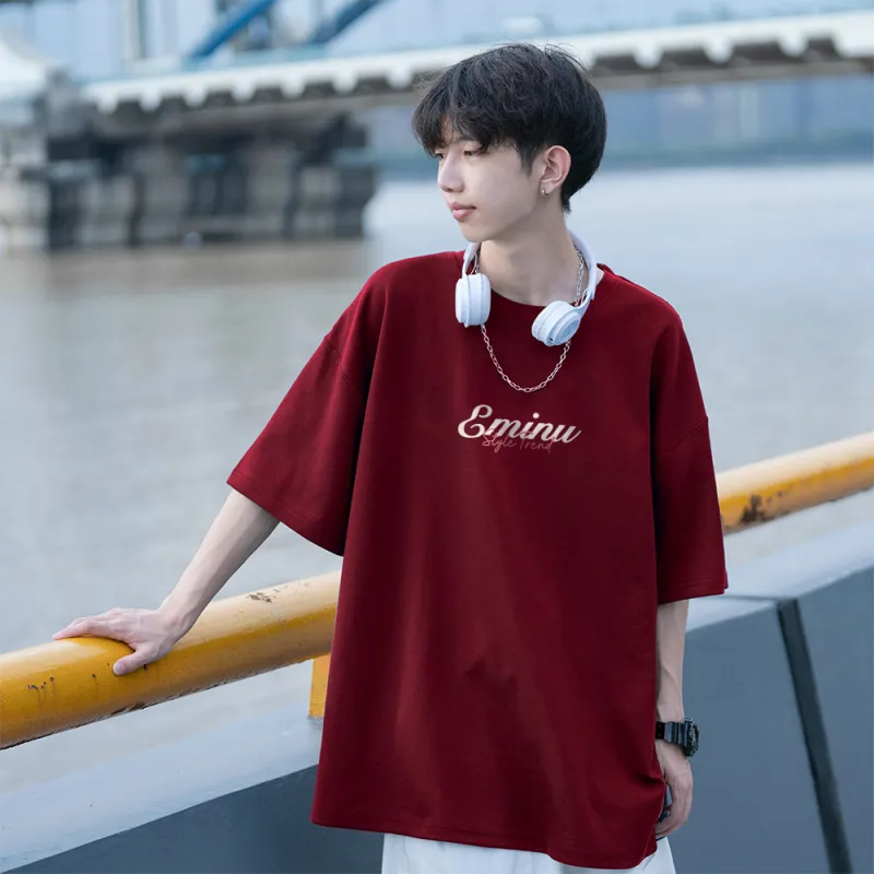 EMINU T Shirts Unisex-35