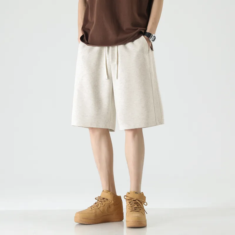 EMINU Sports Shorts Unisex-3