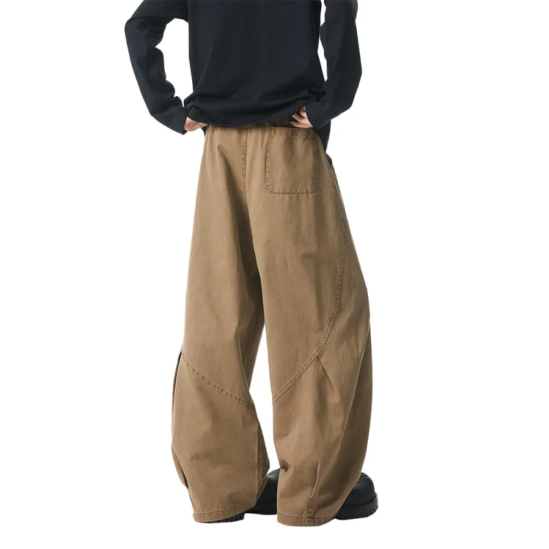 EMINU Cargo Pants Unisex-1