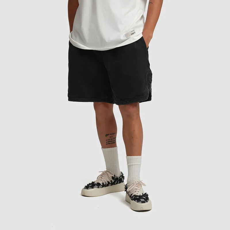 PRO CITY SS24 Casual Shorts Unisex-2