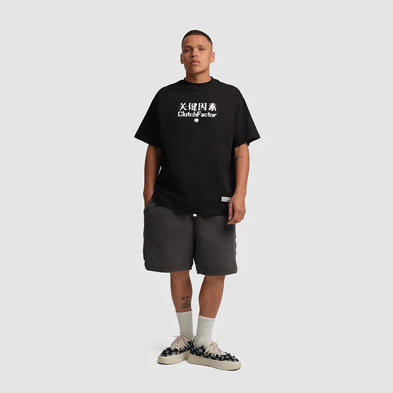 PRO CITY SS24 Casual Shorts Unisex-18
