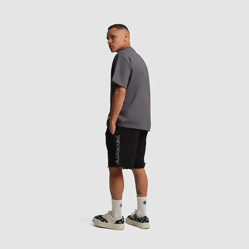 PRO CITY SS24 Casual Shorts Unisex-5