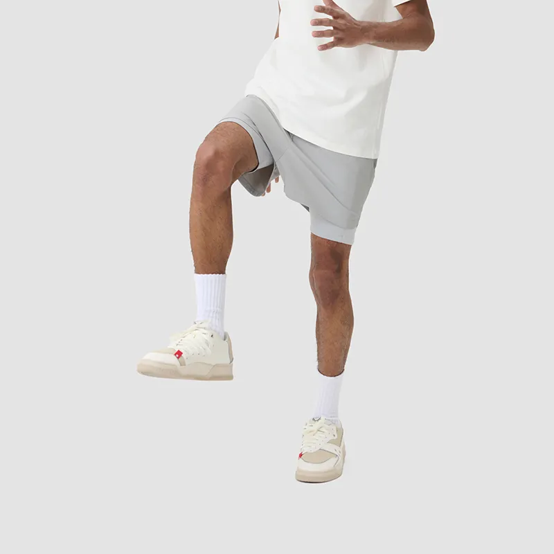 PRO CITY SS25 Sports Shorts Unisex-13