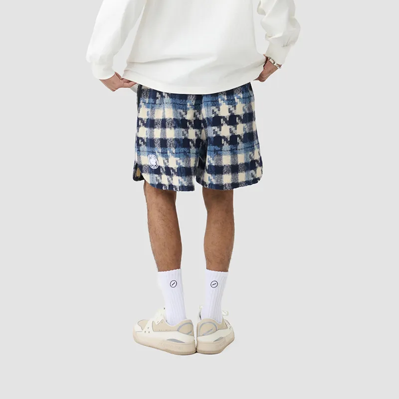 PRO CITY SS25 Sports Shorts Unisex-6