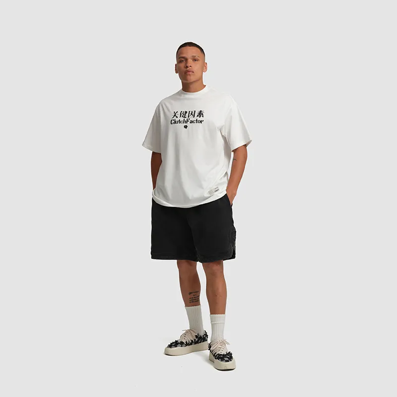 PRO CITY SS24 Casual Shorts Unisex-8