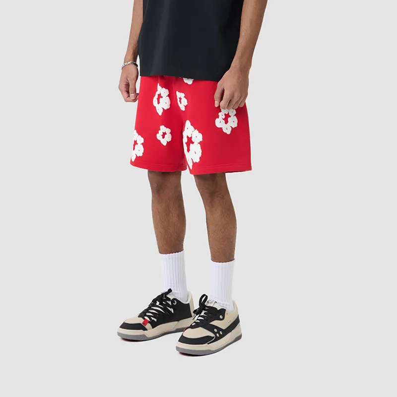 PRO CITY SS25 Casual Shorts Unisex-4