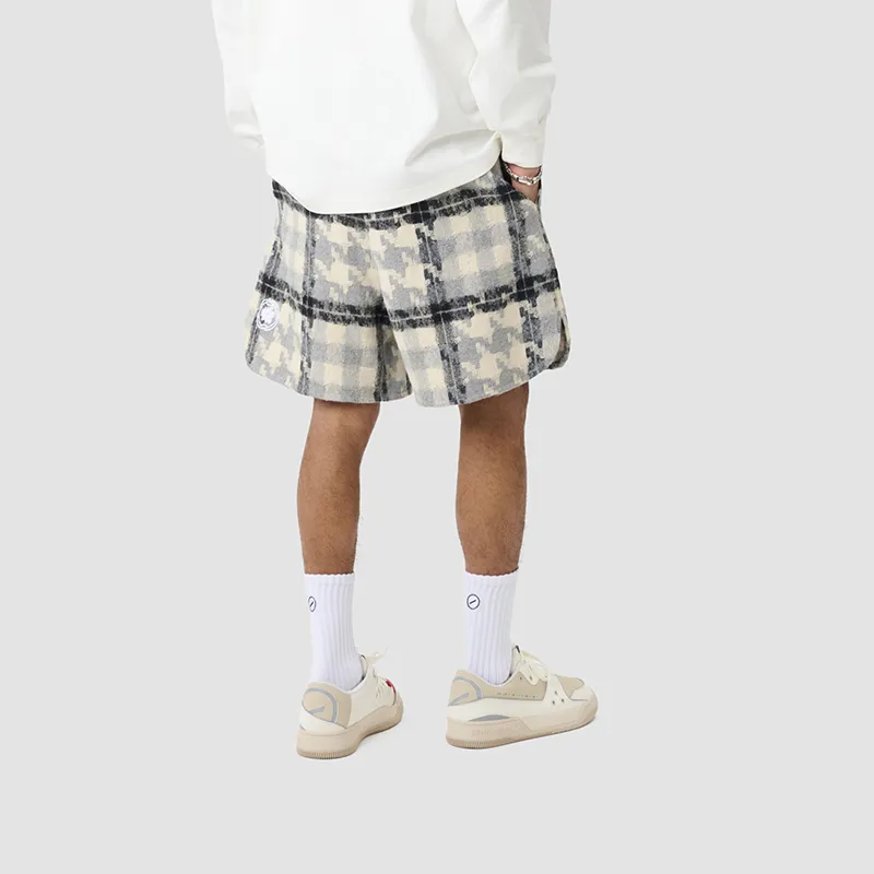 PRO CITY SS25 Sports Shorts Unisex-13
