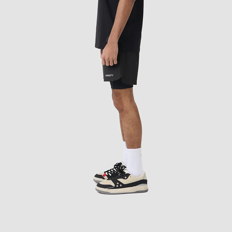 PRO CITY SS25 Sports Shorts Unisex-4