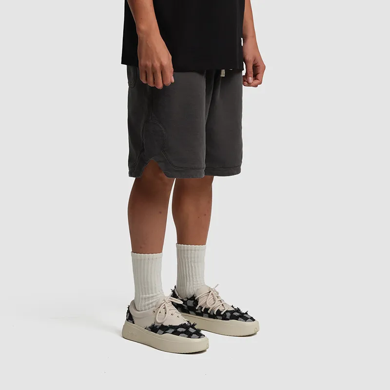 PRO CITY SS24 Casual Shorts Unisex-14