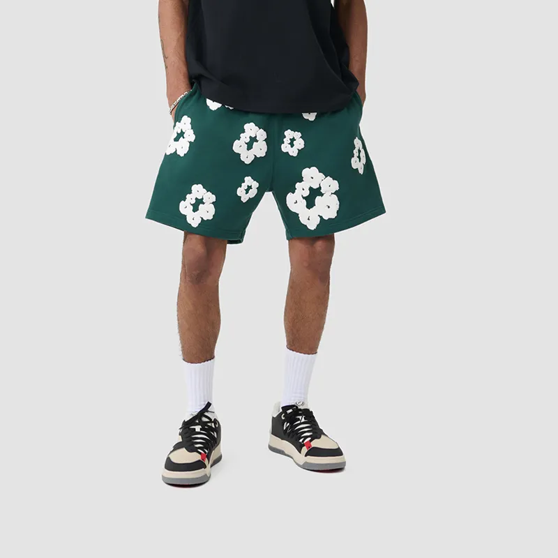 PRO CITY SS25 Casual Shorts Unisex-9