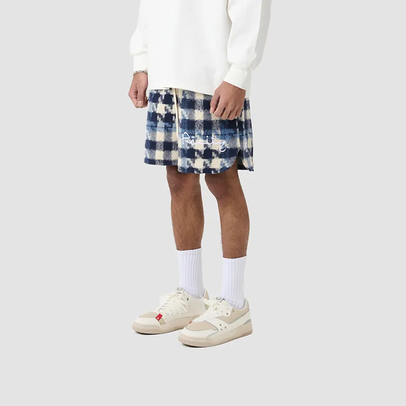 PRO CITY SS25 Sports Shorts Unisex-3