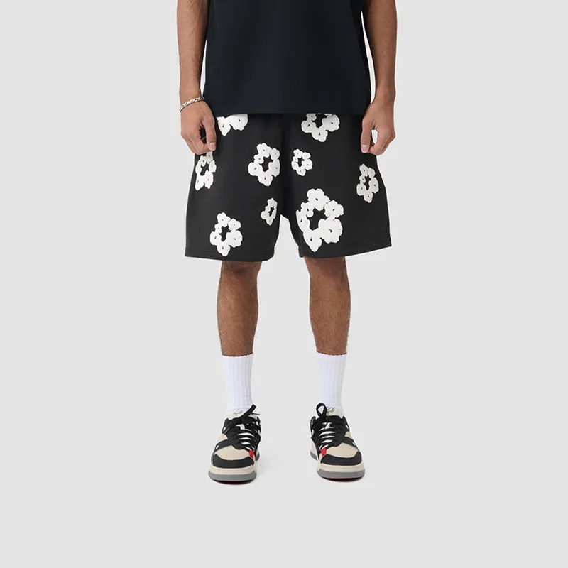 PRO CITY SS25 Casual Shorts Unisex-16