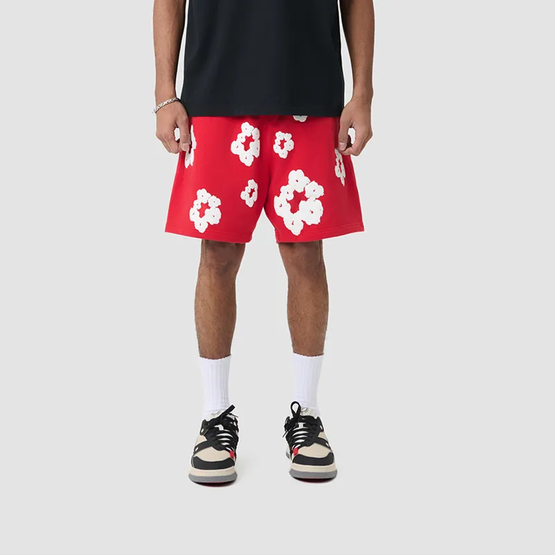 PRO CITY SS25 Casual Shorts Unisex-2
