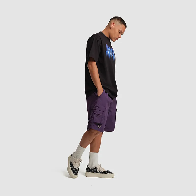 PROCITY Cargo Shorts Unisex-13