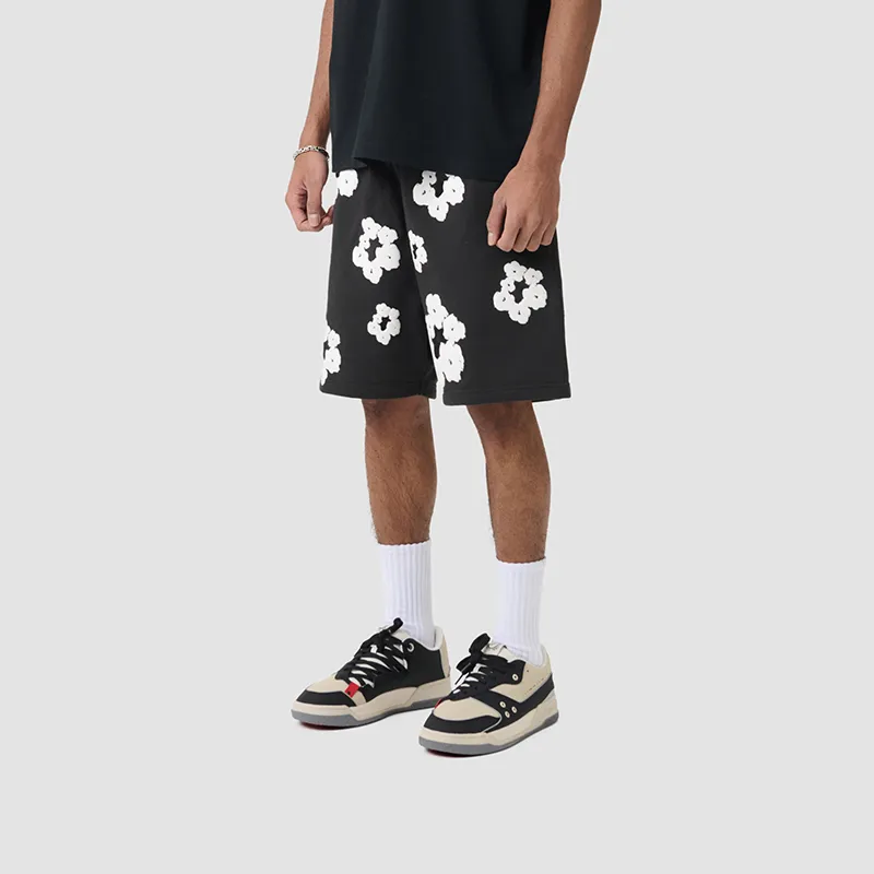 PRO CITY SS25 Casual Shorts Unisex-19