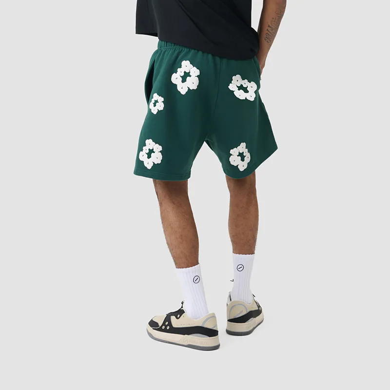 PRO CITY SS25 Casual Shorts Unisex-13