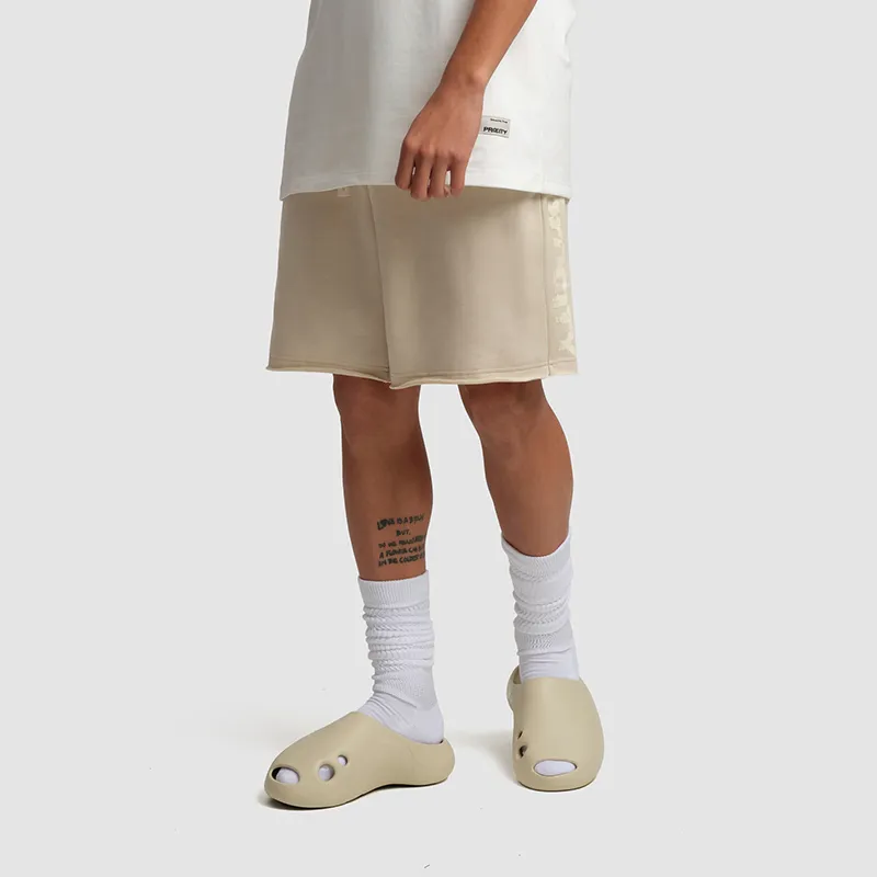 PRO CITY SS24 Casual Shorts Unisex-16