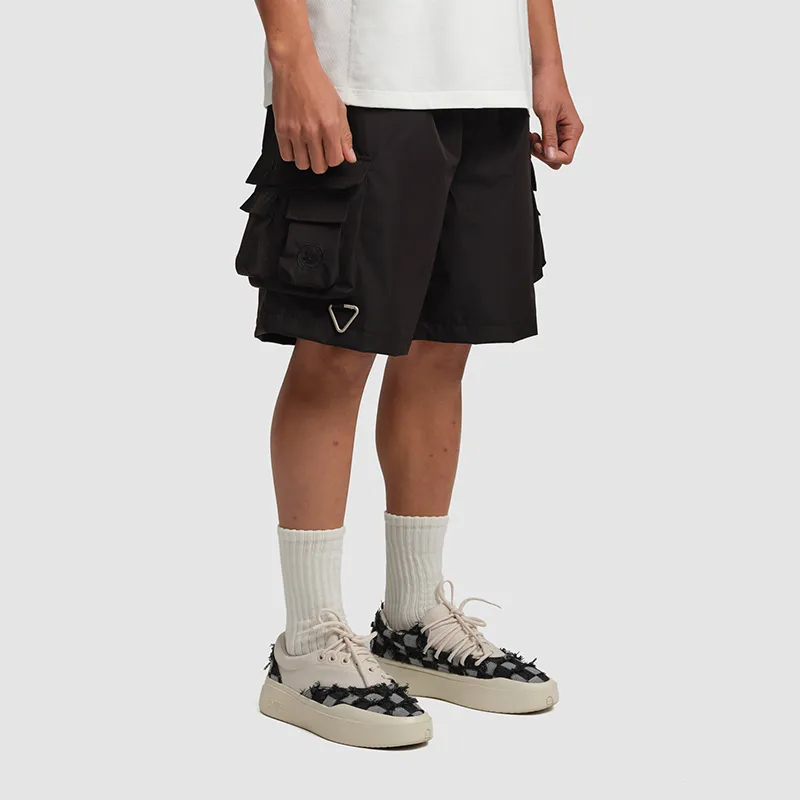 PROCITY Cargo Shorts Unisex-3