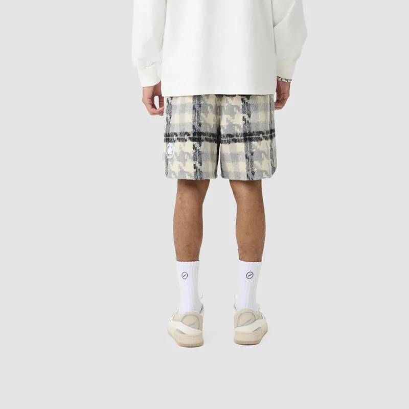 PRO CITY SS25 Sports Shorts Unisex-11