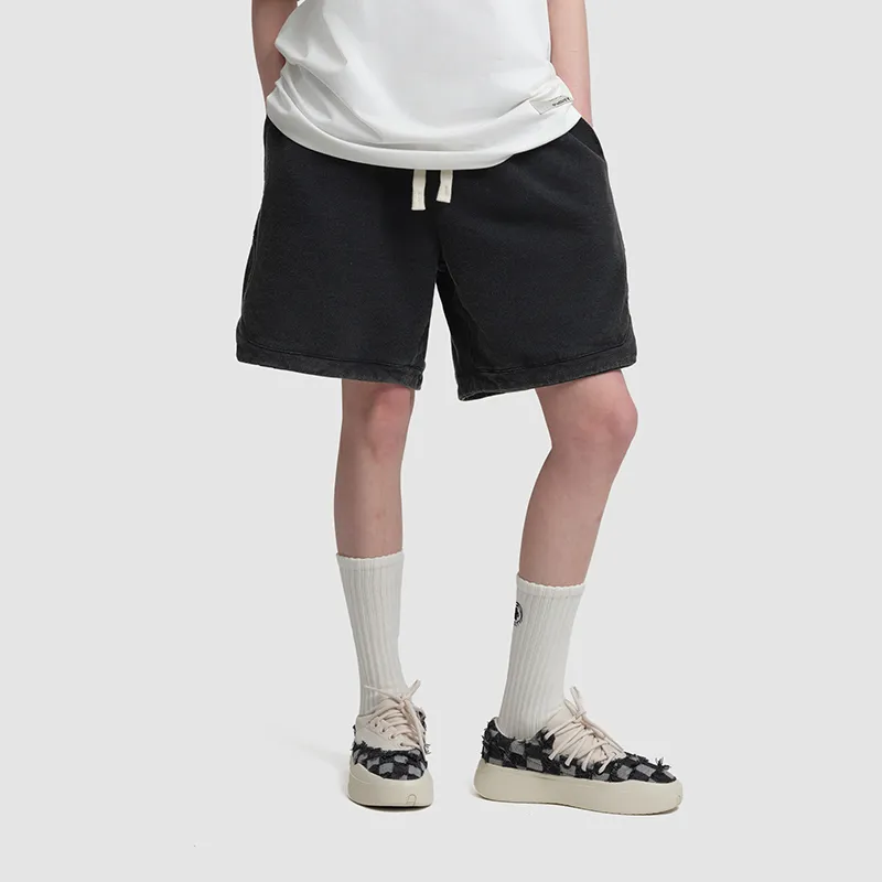 PRO CITY SS24 Casual Shorts Unisex-5