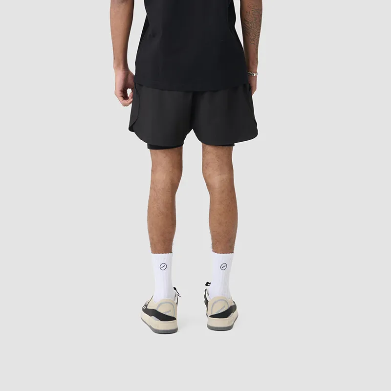 PRO CITY SS25 Sports Shorts Unisex-5