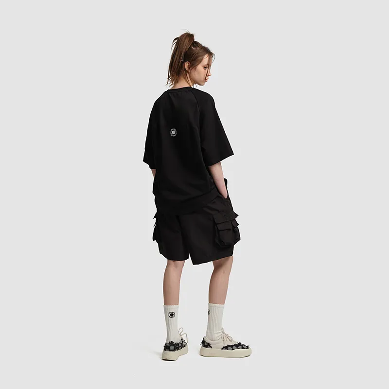 PROCITY Cargo Shorts Unisex-4