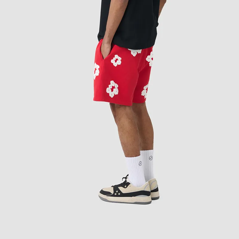 PRO CITY SS25 Casual Shorts Unisex-5