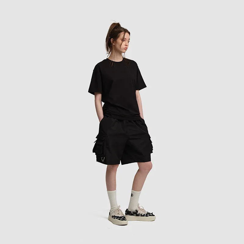 PROCITY Cargo Shorts Unisex-5