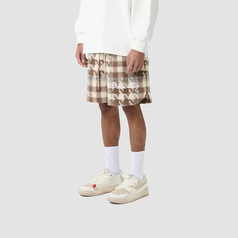 PRO CITY SS25 Sports Shorts Unisex-17
