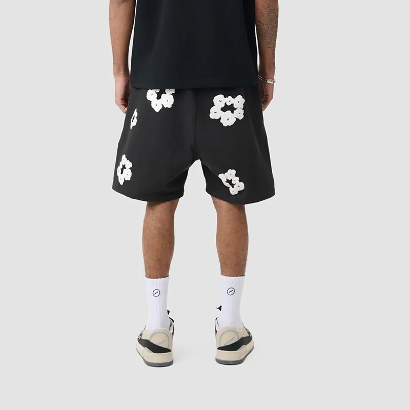 PRO CITY SS25 Casual Shorts Unisex-18