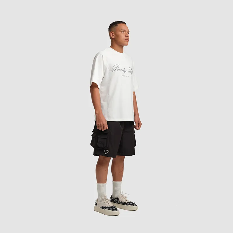 PROCITY Cargo Shorts Unisex-7