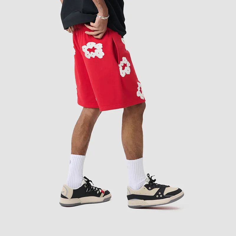 PRO CITY SS25 Casual Shorts Unisex-6