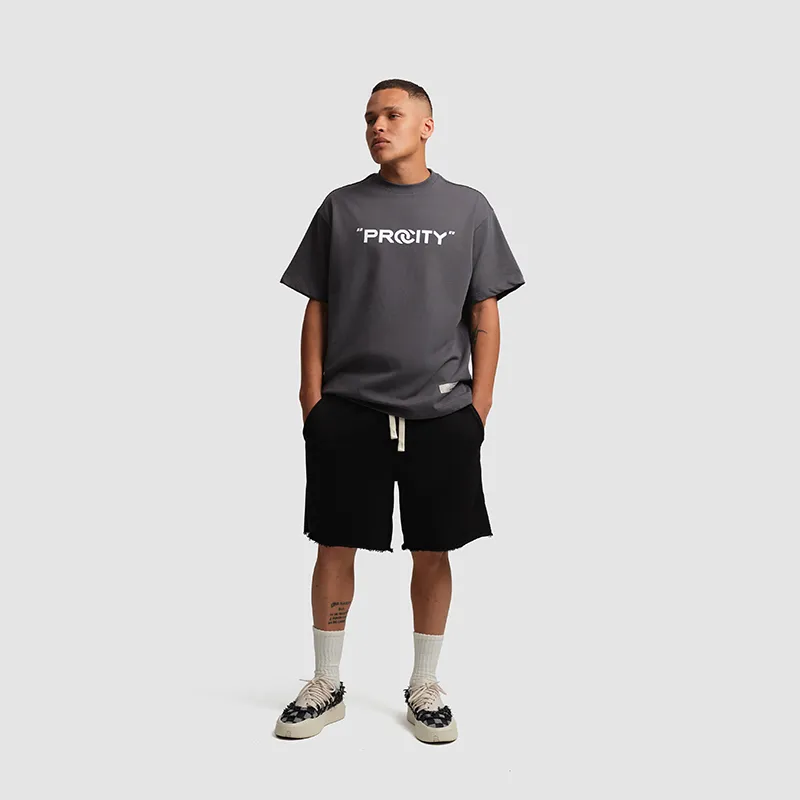 PRO CITY SS24 Casual Shorts Unisex-6