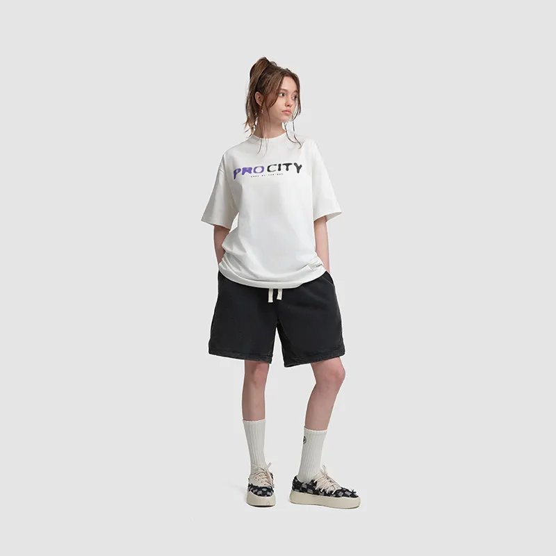 PRO CITY SS24 Casual Shorts Unisex-9