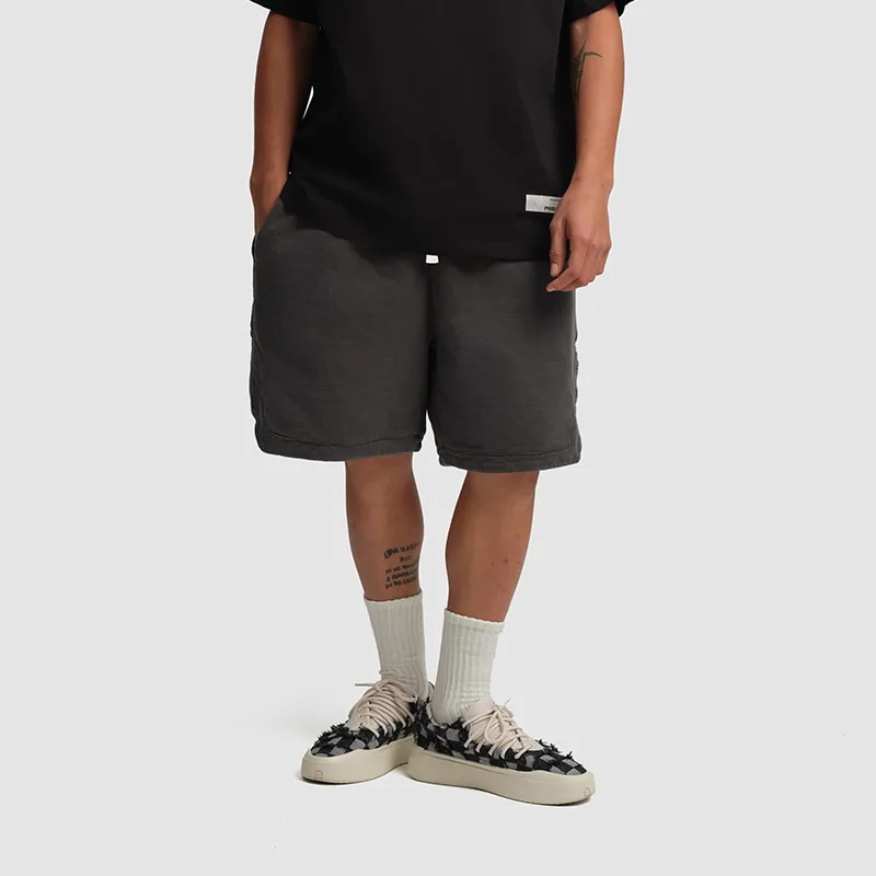 PRO CITY SS24 Casual Shorts Unisex-12