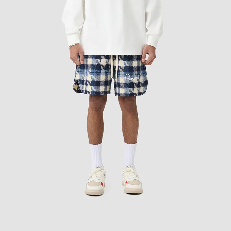 PRO CITY SS25 Sports Shorts Unisex-2