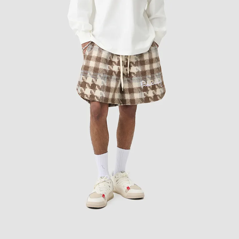 PRO CITY SS25 Sports Shorts Unisex-19