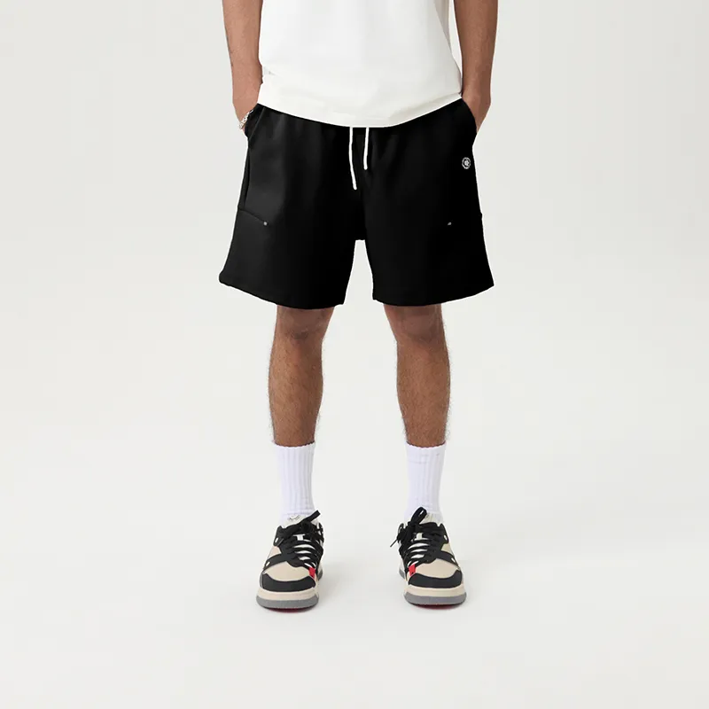 PRO CITY SS25 Casual Shorts Unisex-9