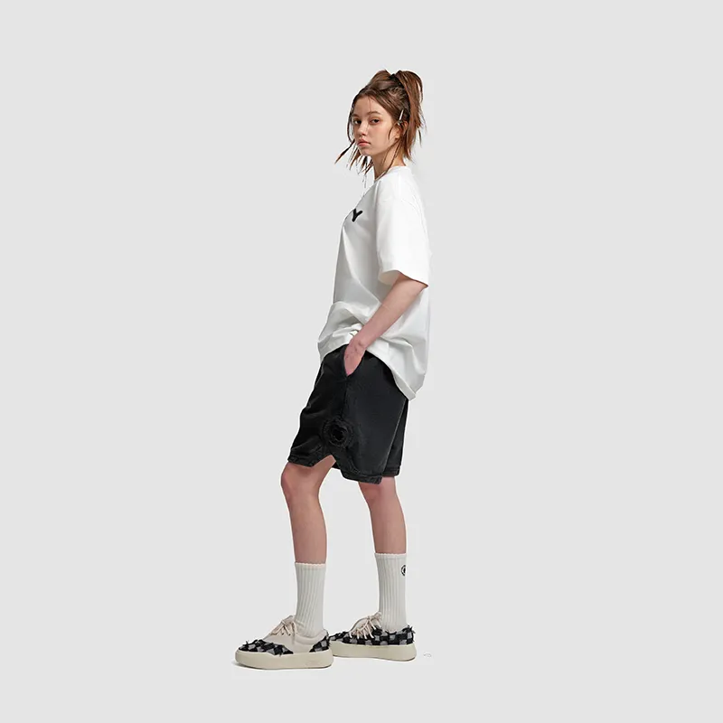 PRO CITY SS24 Casual Shorts Unisex-7